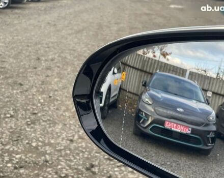 Кіа Niro, об'ємом двигуна 0 л та пробігом 69 тис. км за 20323 $, фото 18 на Automoto.ua