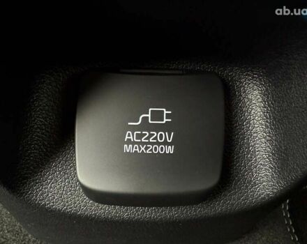 Киа Niro, объемом двигателя 0 л и пробегом 54 тыс. км за 24700 $, фото 11 на Automoto.ua