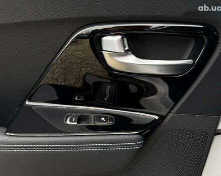 Киа Niro, объемом двигателя 0 л и пробегом 54 тыс. км за 24700 $, фото 10 на Automoto.ua