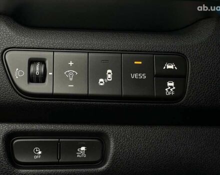 Киа Niro, объемом двигателя 0 л и пробегом 62 тыс. км за 23600 $, фото 9 на Automoto.ua