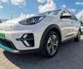 Киа Niro, объемом двигателя 0 л и пробегом 106 тыс. км за 19500 $, фото 1 на Automoto.ua