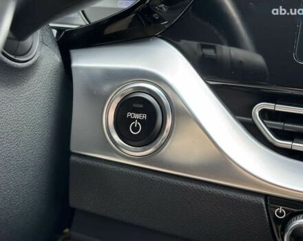 Киа Niro, объемом двигателя 0 л и пробегом 51 тыс. км за 22150 $, фото 22 на Automoto.ua