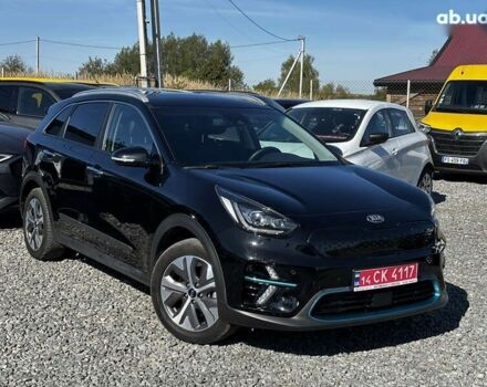 Киа Niro, объемом двигателя 0 л и пробегом 59 тыс. км за 23900 $, фото 2 на Automoto.ua