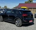 Киа Niro, объемом двигателя 0 л и пробегом 59 тыс. км за 23900 $, фото 7 на Automoto.ua