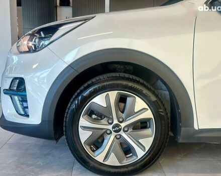 Киа Niro, объемом двигателя 0 л и пробегом 119 тыс. км за 18700 $, фото 5 на Automoto.ua