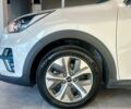 Киа Niro, объемом двигателя 0 л и пробегом 119 тыс. км за 18700 $, фото 5 на Automoto.ua