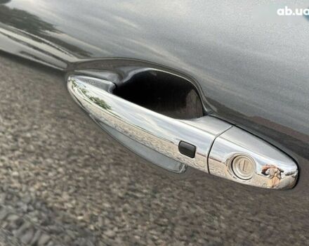 Киа Niro, объемом двигателя 0 л и пробегом 51 тыс. км за 22150 $, фото 13 на Automoto.ua