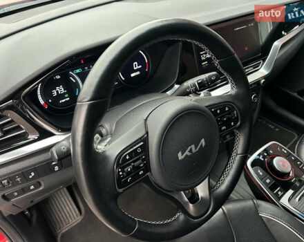 Киа Niro, объемом двигателя 0 л и пробегом 167 тыс. км за 19500 $, фото 22 на Automoto.ua
