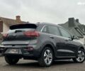 Кіа Niro, об'ємом двигуна 0 л та пробігом 107 тис. км за 19454 $, фото 7 на Automoto.ua