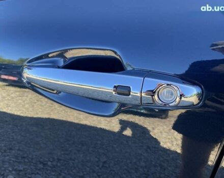 Киа Niro, объемом двигателя 0 л и пробегом 57 тыс. км за 23900 $, фото 29 на Automoto.ua