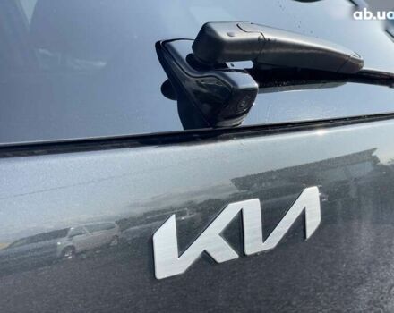 Киа Niro, объемом двигателя 0 л и пробегом 88 тыс. км за 22250 $, фото 14 на Automoto.ua