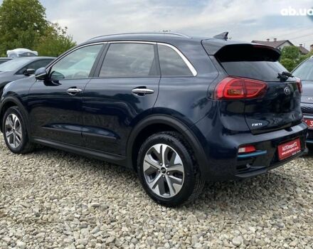 Киа Niro, объемом двигателя 0 л и пробегом 105 тыс. км за 20300 $, фото 20 на Automoto.ua