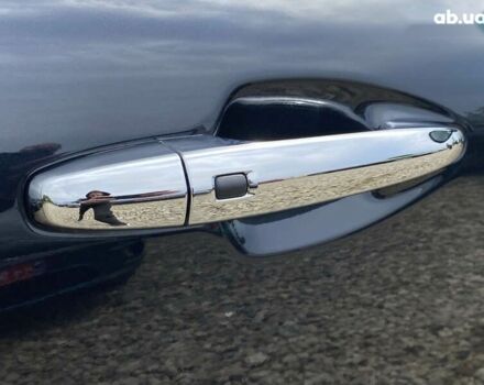 Киа Niro, объемом двигателя 0 л и пробегом 105 тыс. км за 20300 $, фото 9 на Automoto.ua