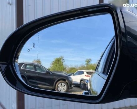 Киа Niro, объемом двигателя 0 л и пробегом 123 тыс. км за 20600 $, фото 13 на Automoto.ua