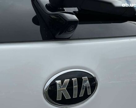 Киа Niro, объемом двигателя 0 л и пробегом 54 тыс. км за 21193 $, фото 17 на Automoto.ua