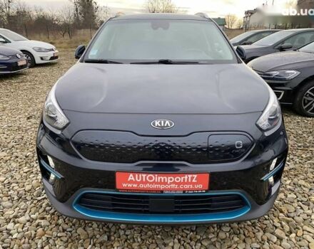 Киа Niro, объемом двигателя 0 л и пробегом 73 тыс. км за 19900 $, фото 18 на Automoto.ua