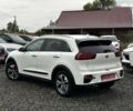 Киа Niro, объемом двигателя 0 л и пробегом 75 тыс. км за 21650 $, фото 10 на Automoto.ua