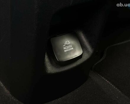 Киа Niro, объемом двигателя 0 л и пробегом 64 тыс. км за 22100 $, фото 24 на Automoto.ua