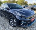 Киа Niro, объемом двигателя 0 л и пробегом 123 тыс. км за 20600 $, фото 20 на Automoto.ua