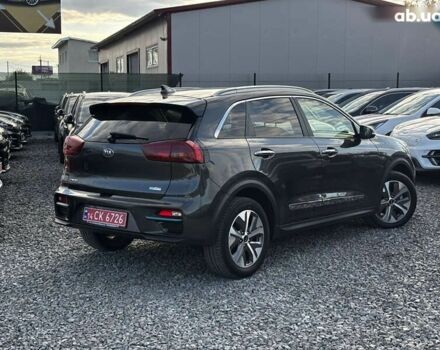 Киа Niro, объемом двигателя 0 л и пробегом 50 тыс. км за 21000 $, фото 8 на Automoto.ua