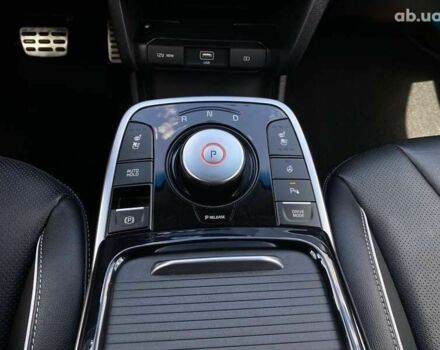 Киа Niro, объемом двигателя 0 л и пробегом 135 тыс. км за 20900 $, фото 15 на Automoto.ua