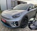 Киа Niro, объемом двигателя 0 л и пробегом 49 тыс. км за 22500 $, фото 1 на Automoto.ua