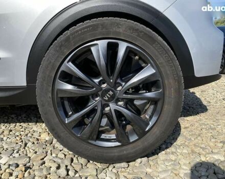 Киа Niro, объемом двигателя 0 л и пробегом 135 тыс. км за 20900 $, фото 8 на Automoto.ua