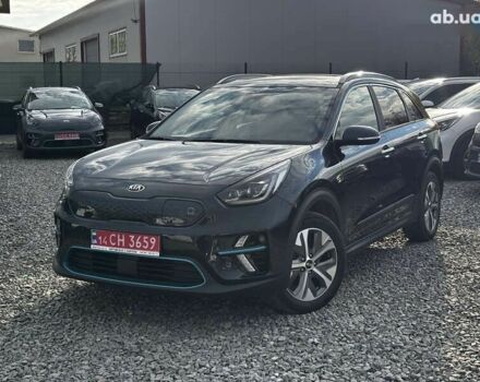 Киа Niro, объемом двигателя 0 л и пробегом 46 тыс. км за 23050 $, фото 3 на Automoto.ua