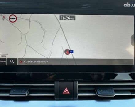 Киа Niro, объемом двигателя 0 л и пробегом 57 тыс. км за 23700 $, фото 16 на Automoto.ua