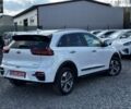 Киа Niro, объемом двигателя 0 л и пробегом 53 тыс. км за 19999 $, фото 10 на Automoto.ua