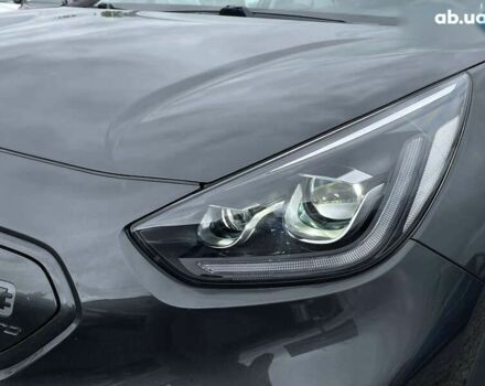 Киа Niro, объемом двигателя 0 л и пробегом 105 тыс. км за 20500 $, фото 17 на Automoto.ua