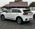 Киа Niro, объемом двигателя 0 л и пробегом 75 тыс. км за 21650 $, фото 8 на Automoto.ua
