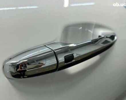 Кіа Niro, об'ємом двигуна 0 л та пробігом 35 тис. км за 24400 $, фото 20 на Automoto.ua