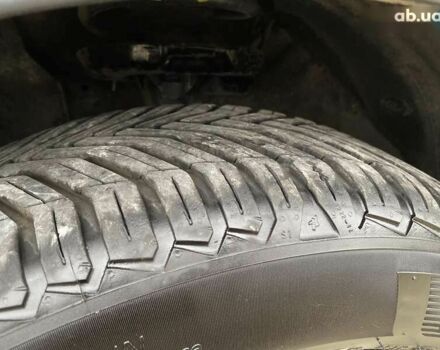 Кіа Niro, об'ємом двигуна 0 л та пробігом 86 тис. км за 23400 $, фото 26 на Automoto.ua