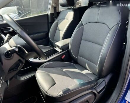 Киа Niro, объемом двигателя 0 л и пробегом 87 тыс. км за 19561 $, фото 26 на Automoto.ua