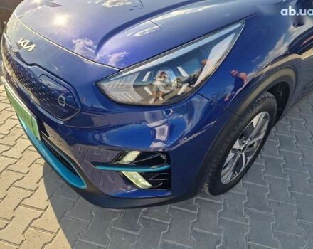 Кіа Niro, об'ємом двигуна 0 л та пробігом 111 тис. км за 20300 $, фото 2 на Automoto.ua