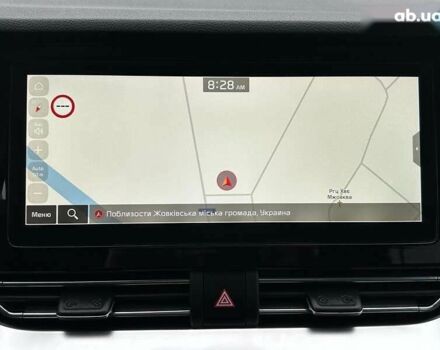 Кіа Niro, об'ємом двигуна 0 л та пробігом 56 тис. км за 24400 $, фото 8 на Automoto.ua