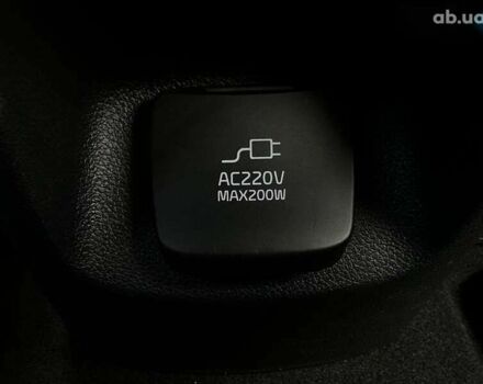 Кіа Niro, об'ємом двигуна 0 л та пробігом 57 тис. км за 24700 $, фото 18 на Automoto.ua