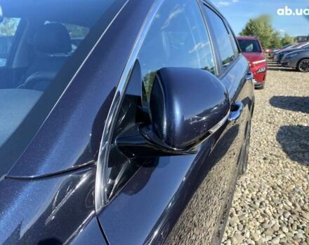 Киа Niro, объемом двигателя 0 л и пробегом 57 тыс. км за 23900 $, фото 27 на Automoto.ua