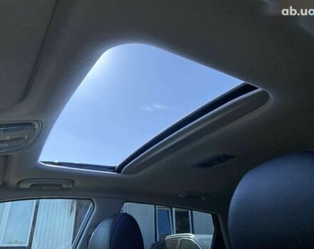 Кіа Niro, об'ємом двигуна 0 л та пробігом 64 тис. км за 23900 $, фото 28 на Automoto.ua