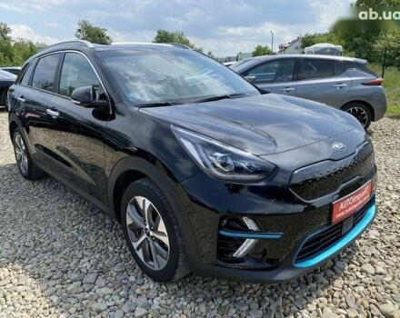 Кіа Niro, об'ємом двигуна 0 л та пробігом 56 тис. км за 22900 $, фото 22 на Automoto.ua
