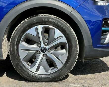 Киа Niro, объемом двигателя 0 л и пробегом 87 тыс. км за 19561 $, фото 20 на Automoto.ua