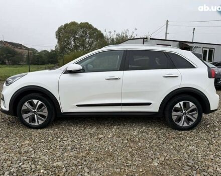 Киа Niro, объемом двигателя 0 л и пробегом 54 тыс. км за 24700 $, фото 19 на Automoto.ua