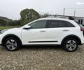 Киа Niro, объемом двигателя 0 л и пробегом 54 тыс. км за 24700 $, фото 19 на Automoto.ua