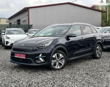 Киа Niro, объемом двигателя 0 л и пробегом 64 тыс. км за 22100 $, фото 1 на Automoto.ua