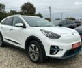 Кіа Niro, об'ємом двигуна 0 л та пробігом 56 тис. км за 24400 $, фото 22 на Automoto.ua