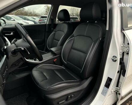 Кіа Niro, об'ємом двигуна 0 л та пробігом 35 тис. км за 24400 $, фото 1 на Automoto.ua