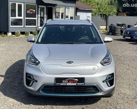 Киа Niro, объемом двигателя 0 л и пробегом 51 тыс. км за 20214 $, фото 2 на Automoto.ua