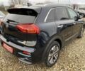 Киа Niro, объемом двигателя 0 л и пробегом 73 тыс. км за 19900 $, фото 15 на Automoto.ua