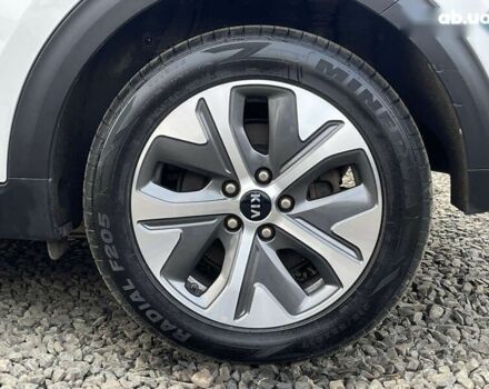 Кіа Niro, об'ємом двигуна 0 л та пробігом 69 тис. км за 20323 $, фото 22 на Automoto.ua